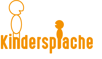 Logo Projekt Kindersprache