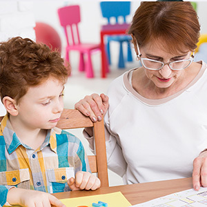 Kindersprache: Offene Fragen fördern die Erzähllust