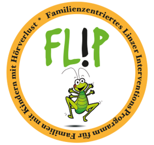 Flip Logo