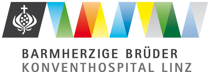 Logo der Barmherzigen Brüder Linz