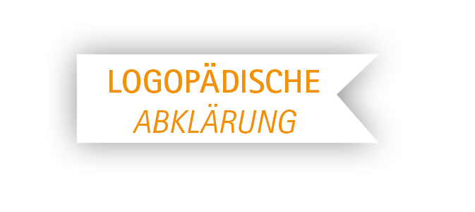Kindersprache: Logopädische Abklärung bzw Diagnose